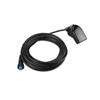 Transductor Transom trolling sensores doble haz