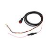 Cable de alimentación GPSMAP 7x2/9x2/10x2/12x2