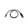 Cable Adaptador Transductor 8 Pin a sonda 4 Pin