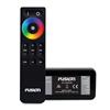 Control remoto de iluminación para parlantes Fusion