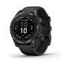Fenix 7 Pro – Edición Zafiro Solar