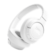 Auriculares Inalámbricos JBL Tune 720BT Blancos
