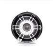 Altavoces marinos cromados deportivos Wake Tower