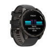 Fenix 8- 47 mm , AMOLED