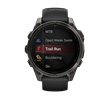 Fenix 8- 47 mm , AMOLED