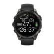 Fenix 8- 47 mm , AMOLED