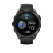 Fenix 8- 47 mm , AMOLED