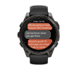 Fenix 8- 47 mm , AMOLED