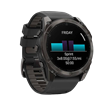 Fenix 8 – 51 mm, AMOLED