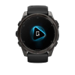 Fenix 8 – 51 mm, AMOLED