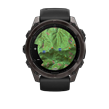 Fenix 8 – 51 mm, AMOLED