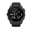 Fenix 8 – 51 mm, AMOLED