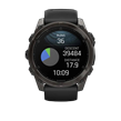 Fenix 8 – 51 mm, AMOLED