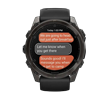 Fenix 8 – 51 mm, AMOLED