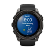 Fenix 8 – 51 mm, AMOLED