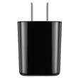 Cargador y adaptador de CA a USB GARMIN 100-240 V 