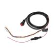 Power/Data/Sonar Cable (19-pin)