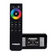 Control remoto de iluminación para parlantes Fusion