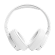 Auriculares Inalámbricos JBL Tune 720BT Blancos