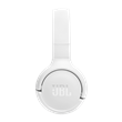 Auriculares Inalámbricos JBL Tune 520BT Blancos
