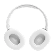 Auriculares Inalámbricos JBL Tune 720BT Blancos