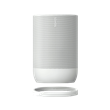 Parlante Inalámbrico Sonos MOVE - Blanco