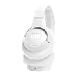 Auriculares Inalámbricos JBL Tune 720BT Blancos