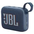 Parlante Inalámbrico JBL GO4 - Azul