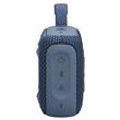 Parlante Inalámbrico JBL GO4 - Azul