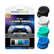  Empuñaduras para control PS5 KontrolFreek Pack 8