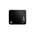 Mousepad SteelSeries QcK Heavy Large