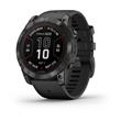 Fenix 7X Pro – Edición Zafiro Solar