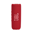 Parlante JBL Flip 6 - Rojo