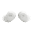 Auriculares Inalámbricos JBL Wave Buds Blancos