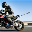Insta360 Motorcycle U-Bolt Mount