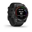 Fenix 7X Pro – Edición Zafiro Solar
