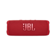 Parlante JBL Flip 6 - Rojo