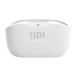 Auriculares Inalámbricos JBL Wave Buds Blancos