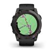 Fenix 7X Pro – Edición Zafiro Solar