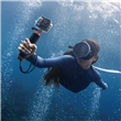 Carcasa de Buceo para Insta360 Ace Pro 2