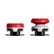 Empuñadura para Xbox Inferno Red White KontrolFreek