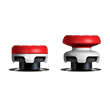Empuñadura para Xbox Inferno Red White KontrolFreek