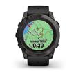 Fenix 7X Pro – Edición Zafiro Solar