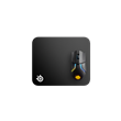 Mousepad SteelSeries QcK Mini Black
