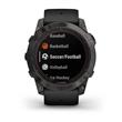 Fenix 7X Pro – Edición Zafiro Solar