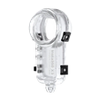 Carcasa de Buceo Invisible para Insta360 X3