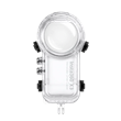 Carcasa de Buceo Invisible para Insta360 X3