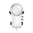 Carcasa de Buceo Invisible para Insta360 X3