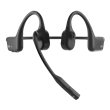 Auriculares Inalámbricos Shokz OpenComm2 UC (USB-C) - Negro