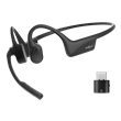 Auriculares Inalámbricos Shokz OpenComm2 UC (USB-C) - Negro